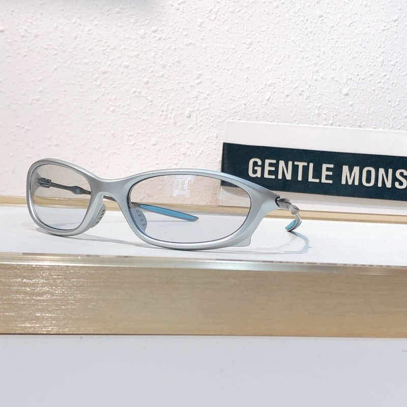 Gentle Monster Turbo Sunglasses 