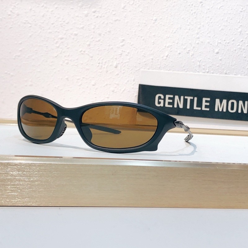 Gentle Monster Turbo Sunglasses 