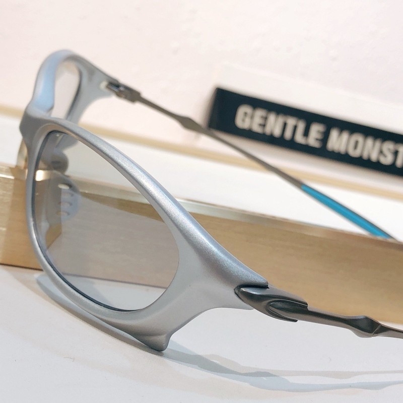 Gentle Monster Turbo Sunglasses 
