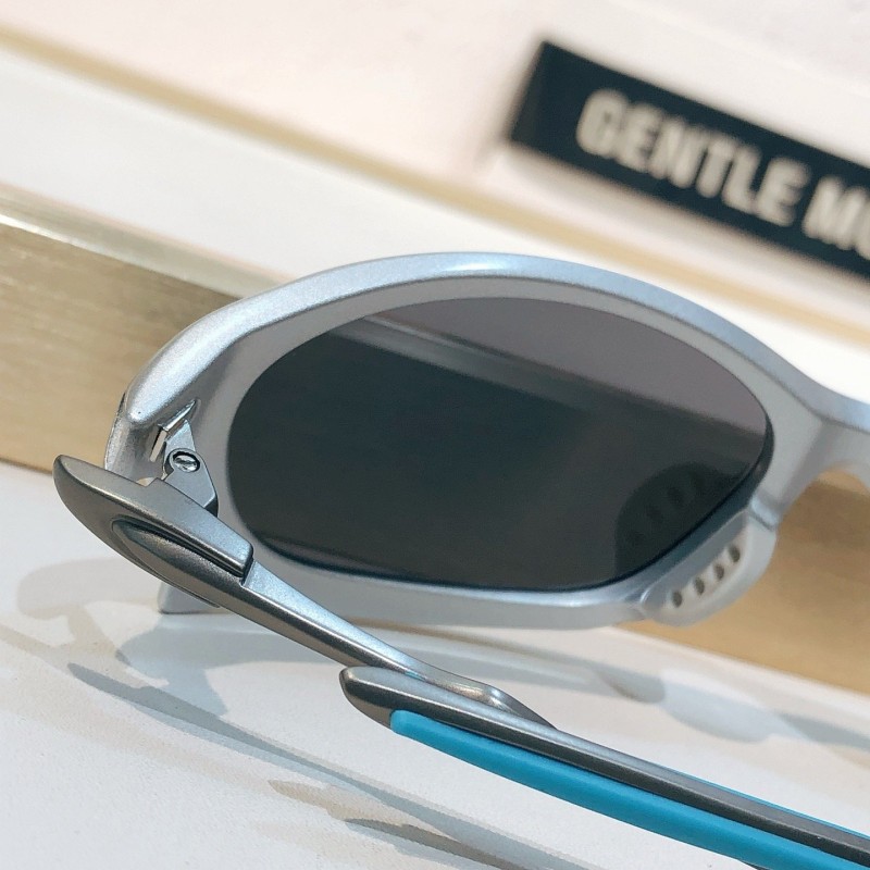 Gentle Monster Turbo Sunglasses 