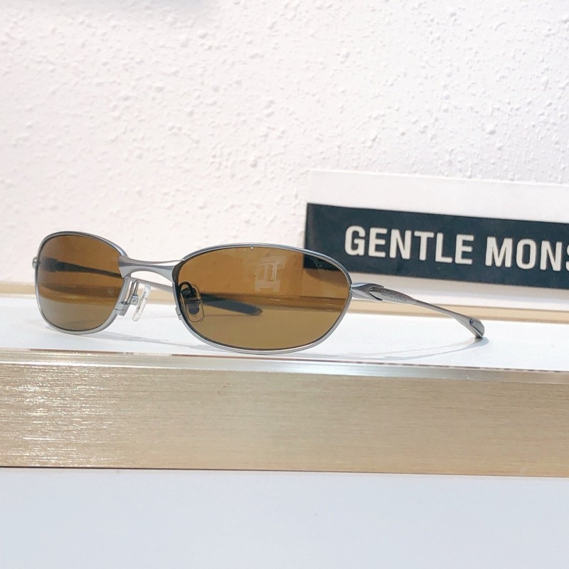 Gentle Monster Pitot Sunglasses 