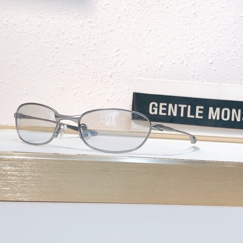 Gentle Monster Pitot Sunglasses 