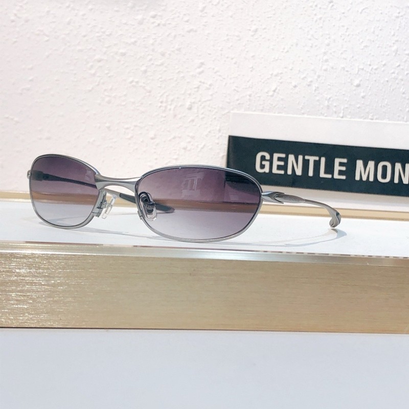 Gentle Monster Pitot Sunglasses 