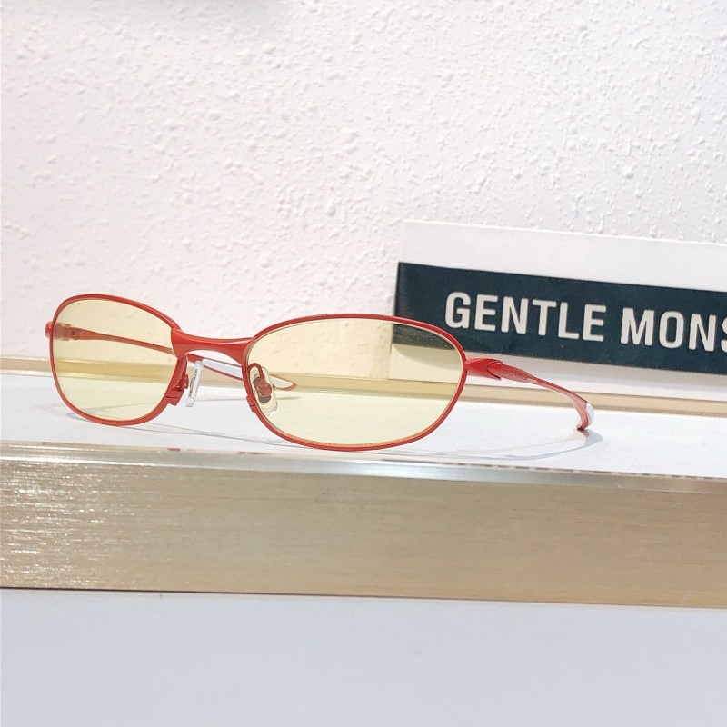 Gentle Monster Pitot Sunglasses 