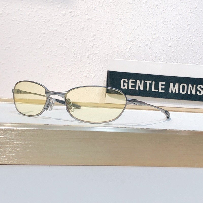 Gentle Monster Pitot Sunglasses 