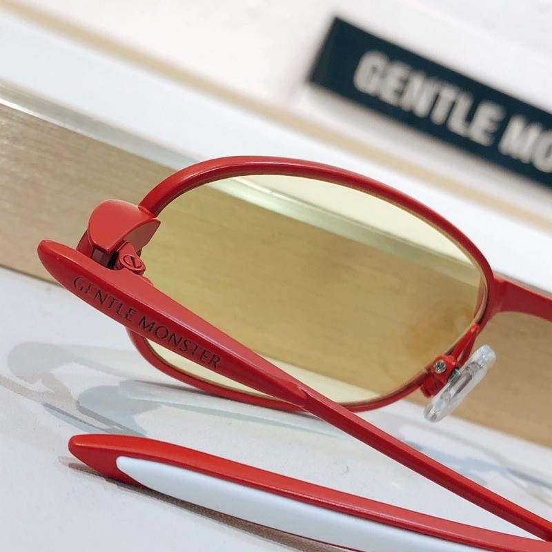 Gentle Monster Pitot Sunglasses 