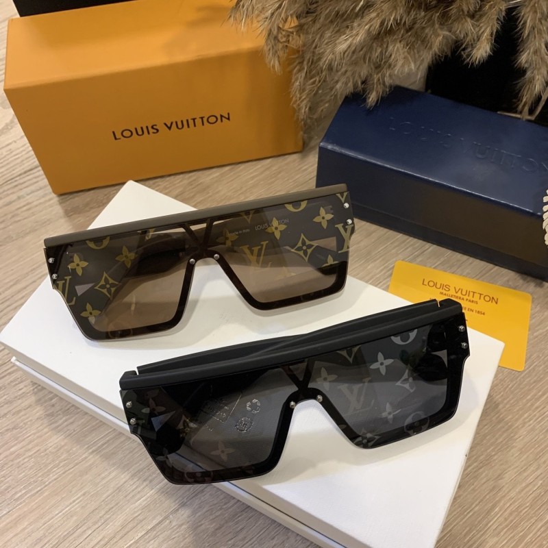 LV Sunglasses 