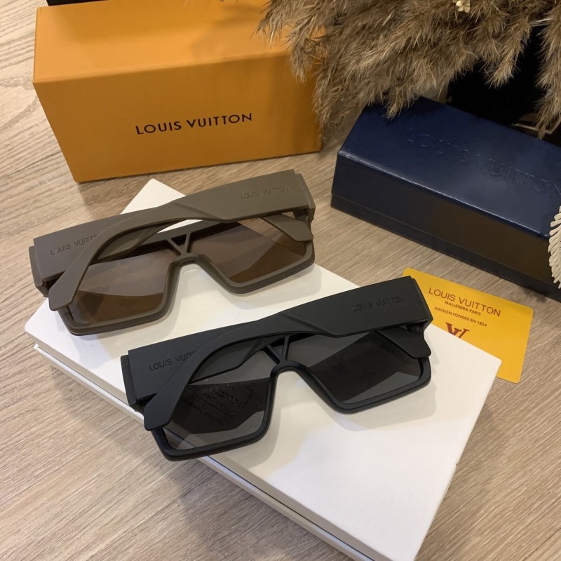 LV Sunglasses 