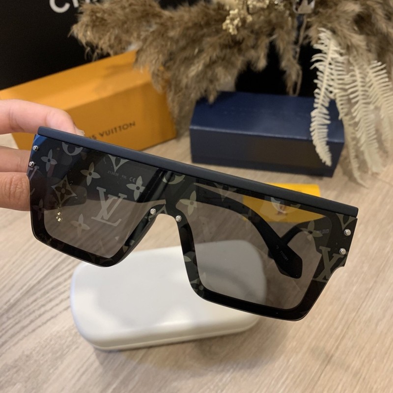 LV Sunglasses 
