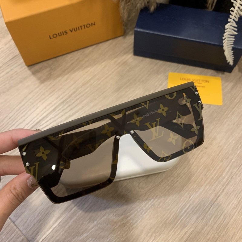 LV Sunglasses 