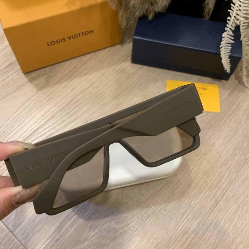 LV Sunglasses 