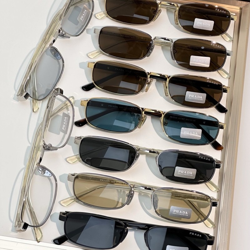 Prada Sunglasses 