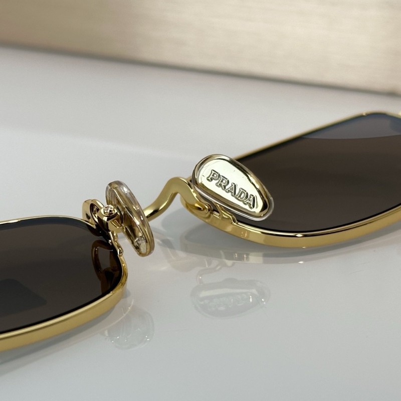 Prada Sunglasses 