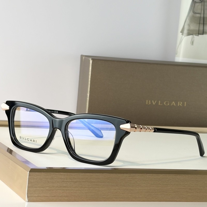 Bvlgari Glasses 