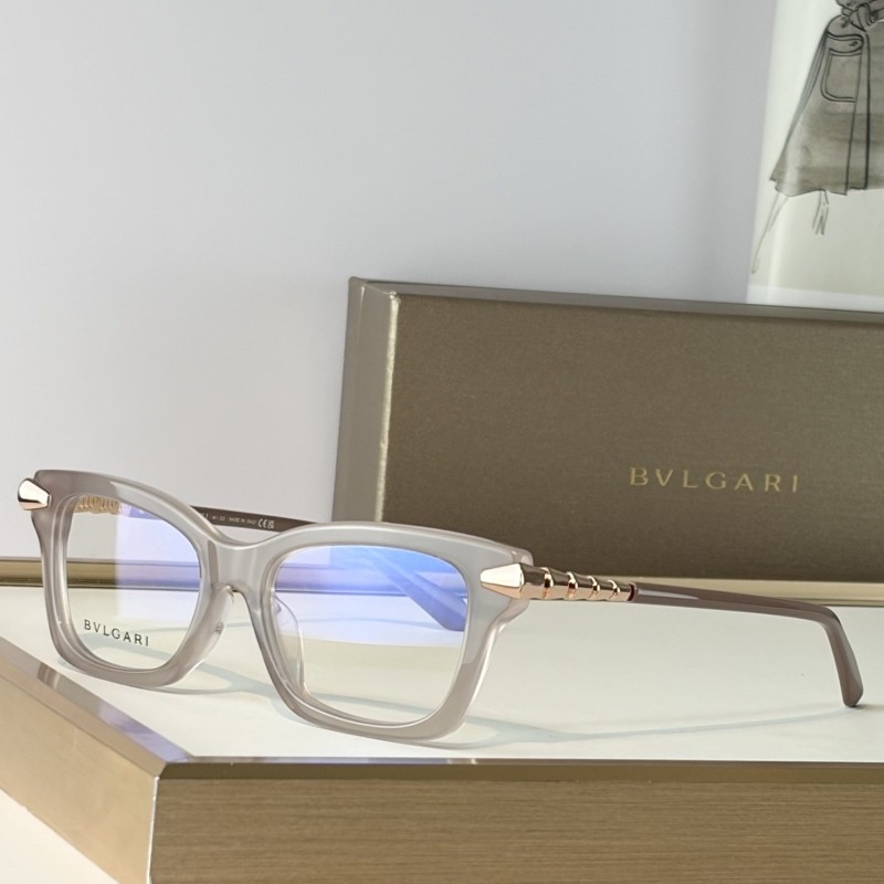 Bvlgari Glasses 