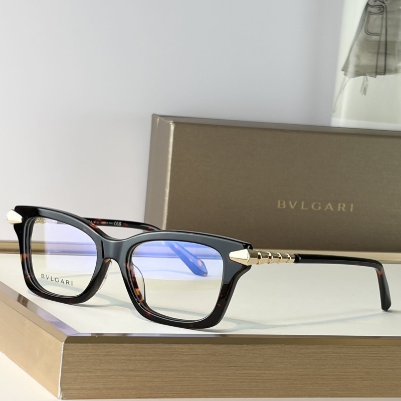 Bvlgari Glasses 