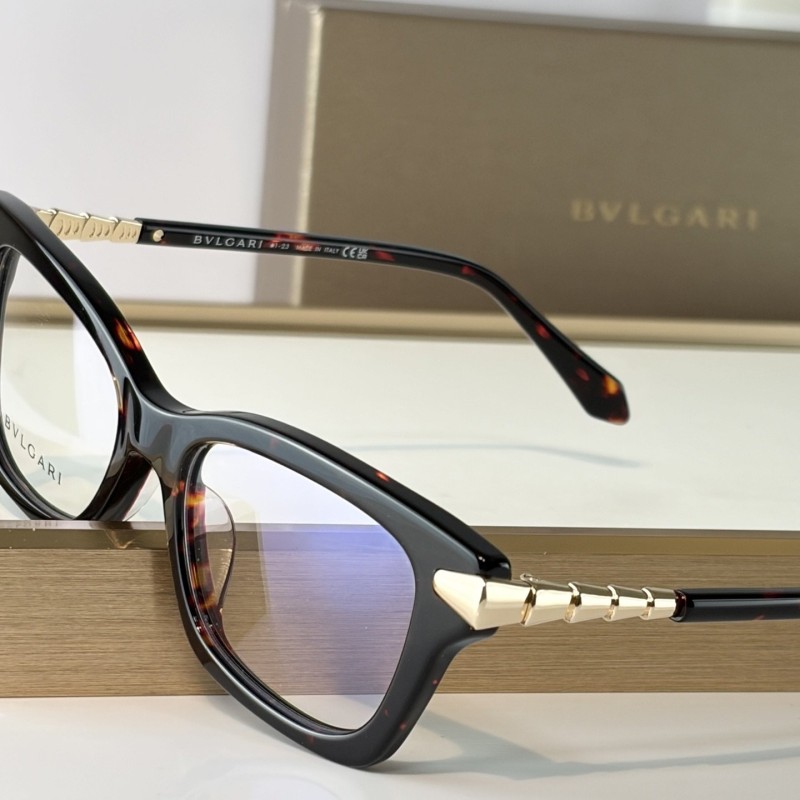 Bvlgari Glasses 