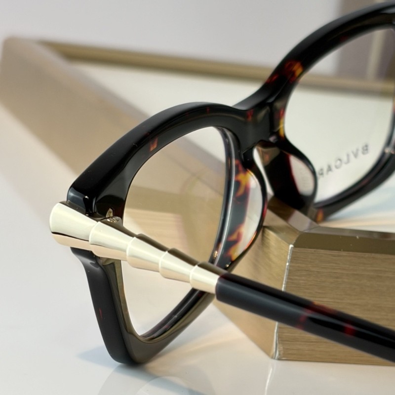 Bvlgari Glasses 