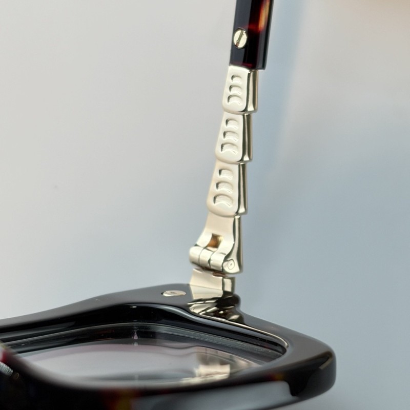 Bvlgari Glasses 