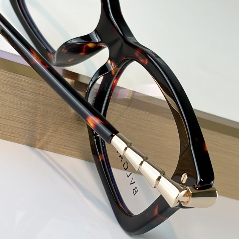 Bvlgari Glasses 