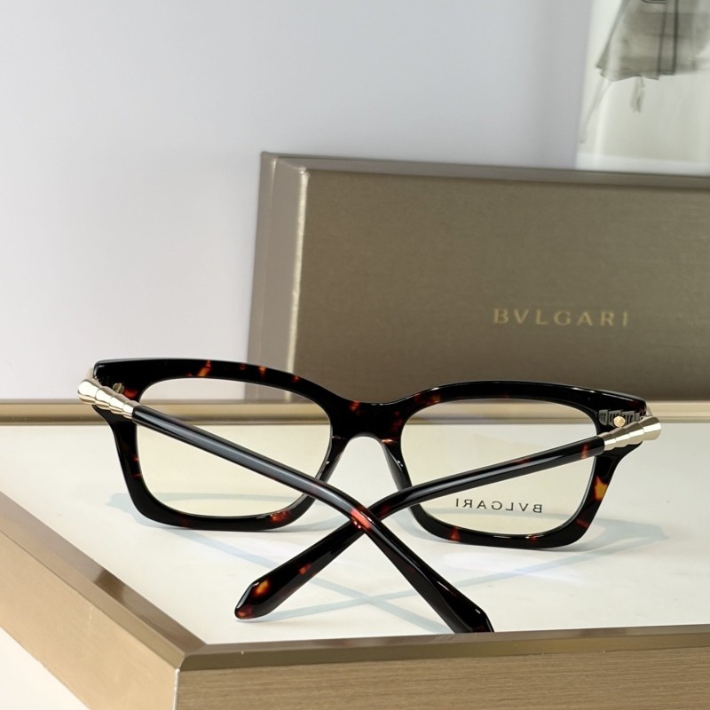 Bvlgari Glasses 