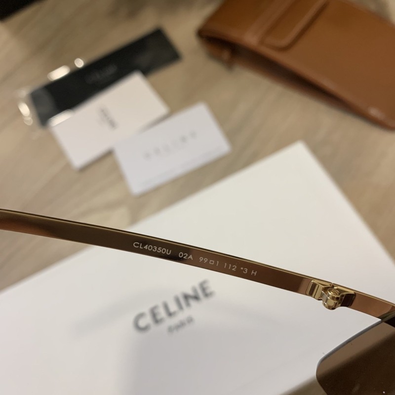 Celine Sunglasses 