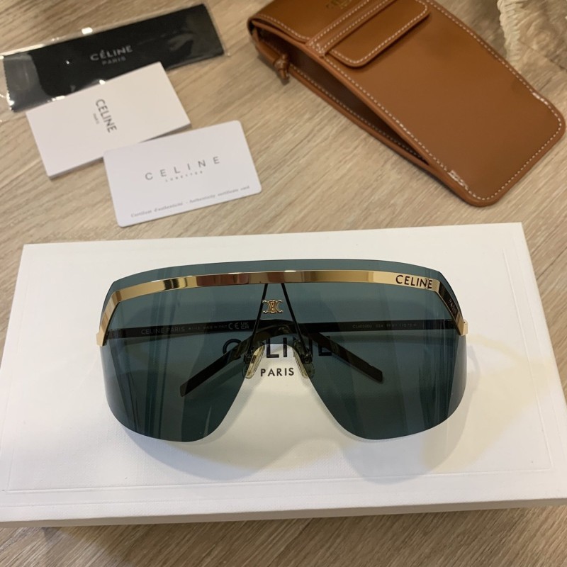 Celine Sunglasses 