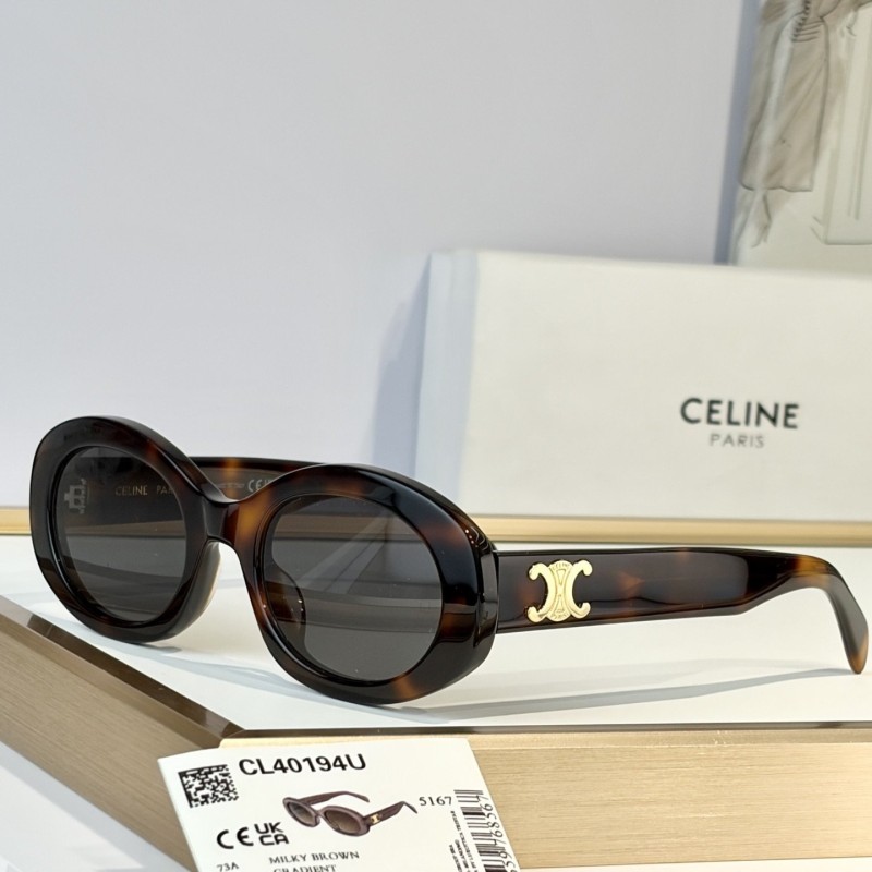 Celine Sunglasses 