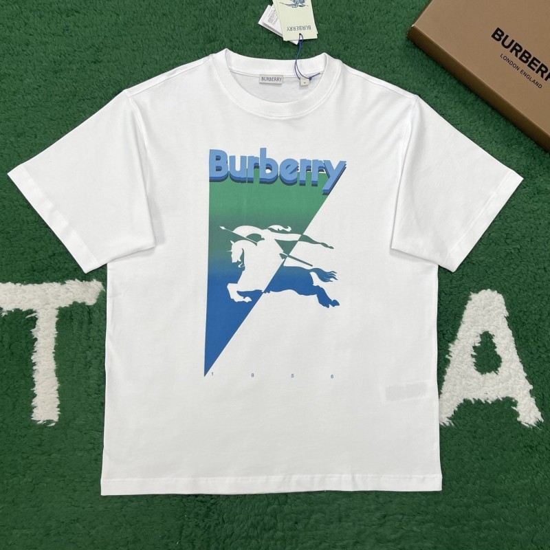 Burberry Unisex Tee