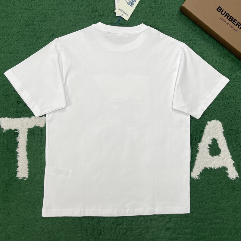 Burberry Unisex Tee