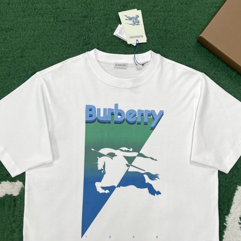 Burberry Unisex Tee