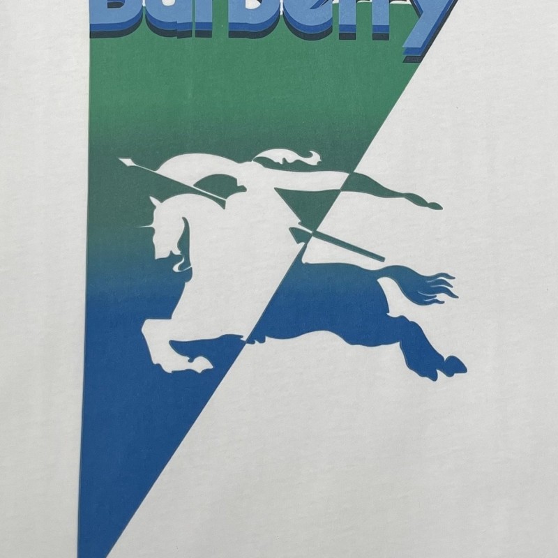 Burberry Unisex Tee