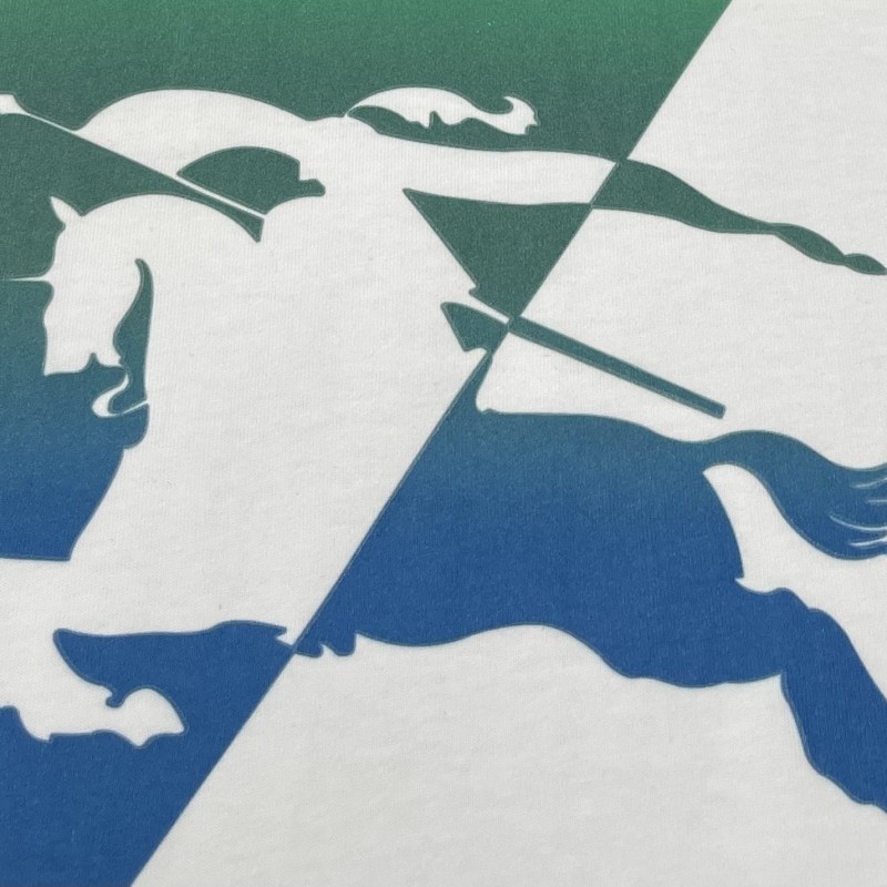 Burberry Unisex Tee