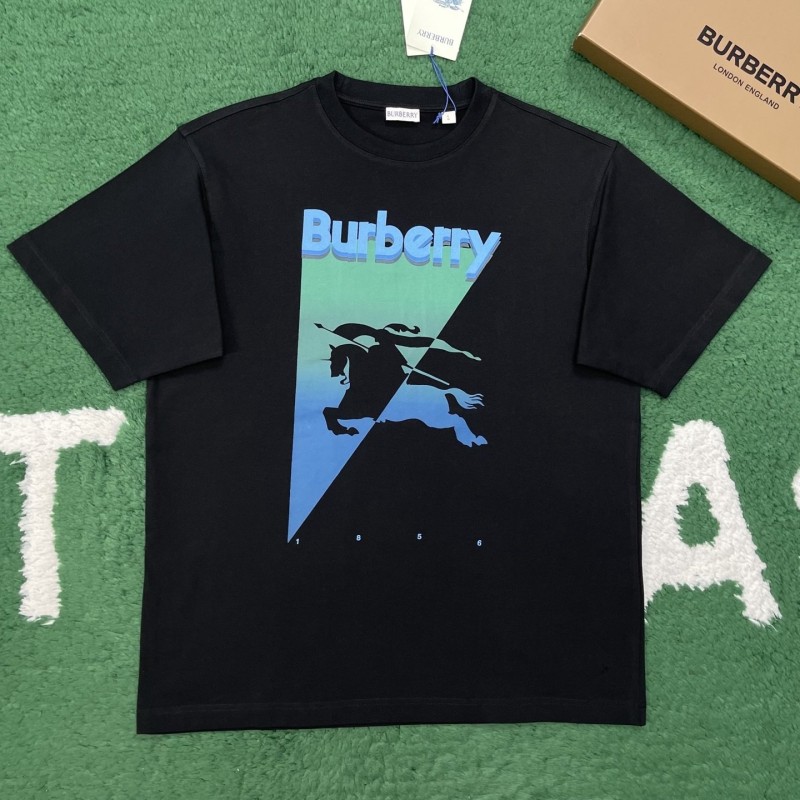 Burberry Unisex Tee