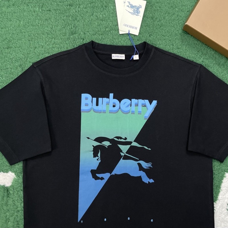 Burberry Unisex Tee