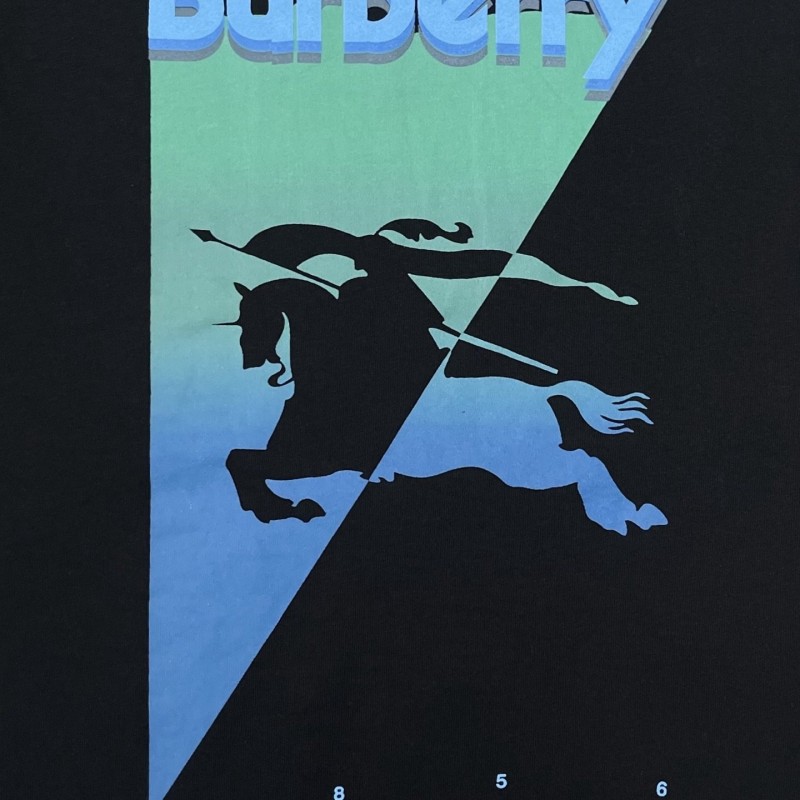 Burberry Unisex Tee