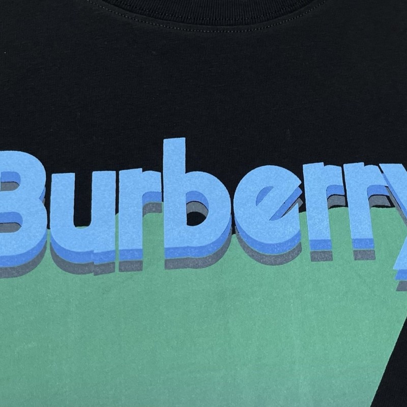 Burberry Unisex Tee