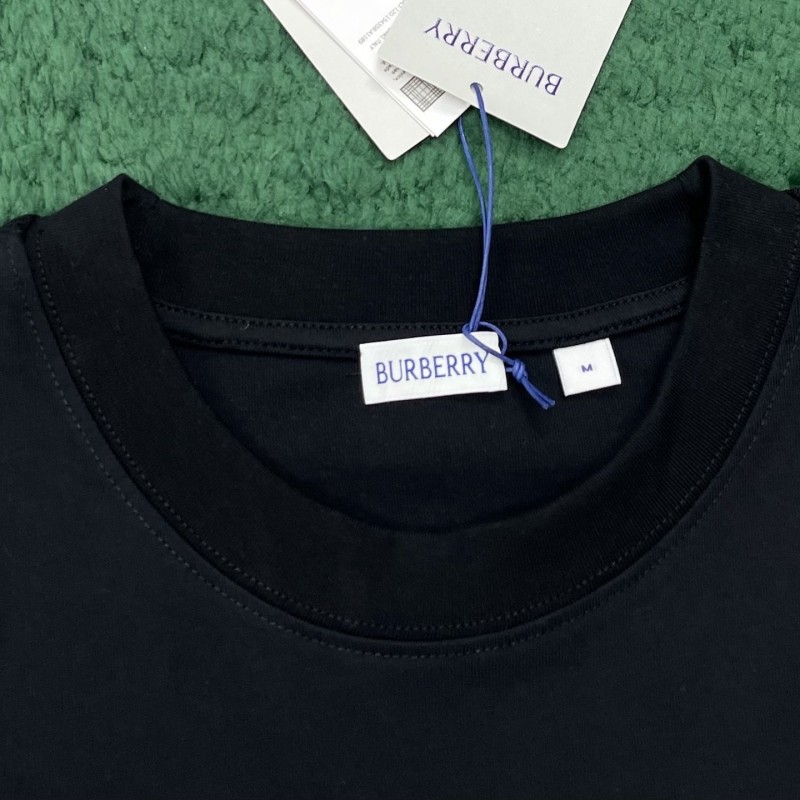 Burberry Unisex Tee