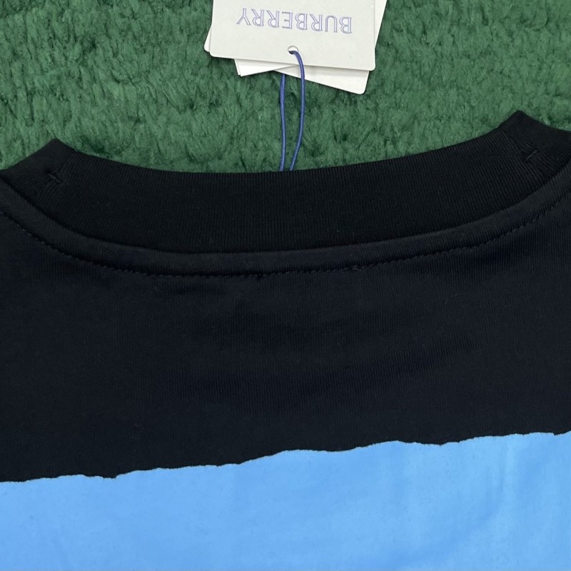 Burberry Unisex Tee