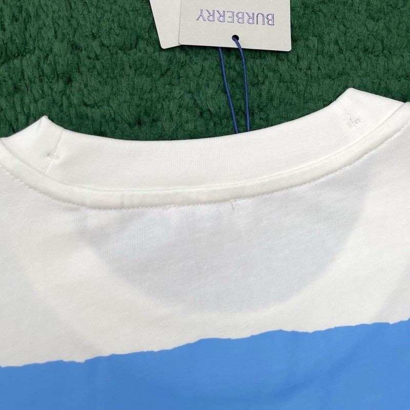 Burberry Unisex Tee
