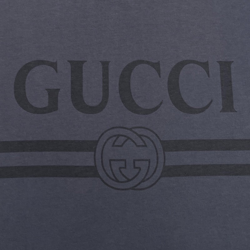 Gucci Unisex Tee