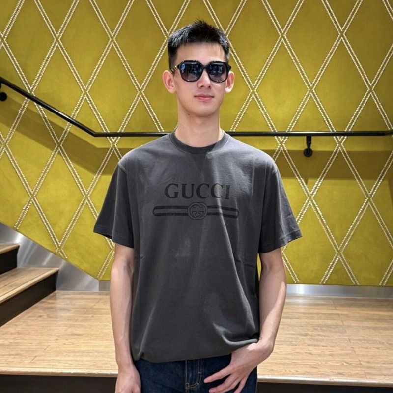 Gucci Unisex Tee