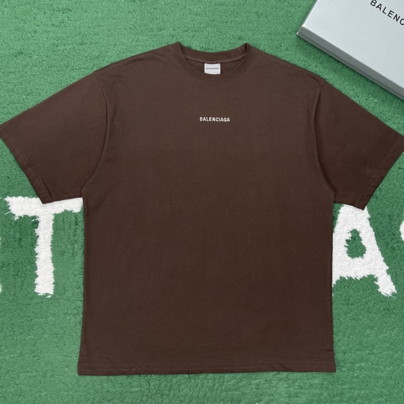 Balenciaga Unisex Tee