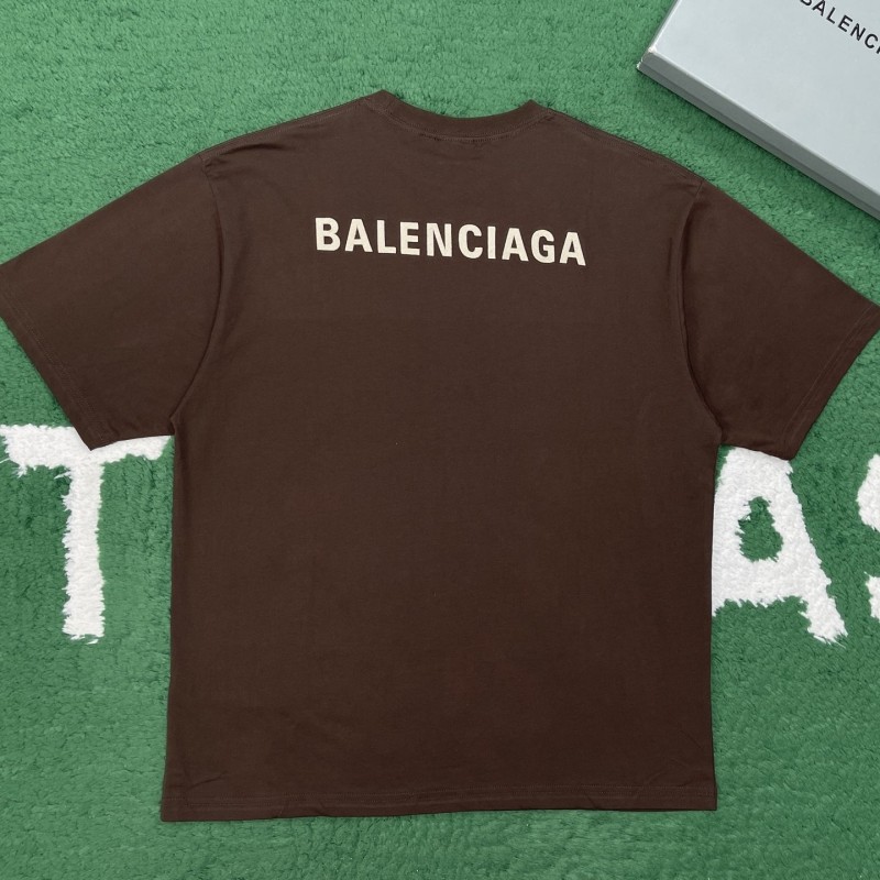Balenciaga Unisex Tee