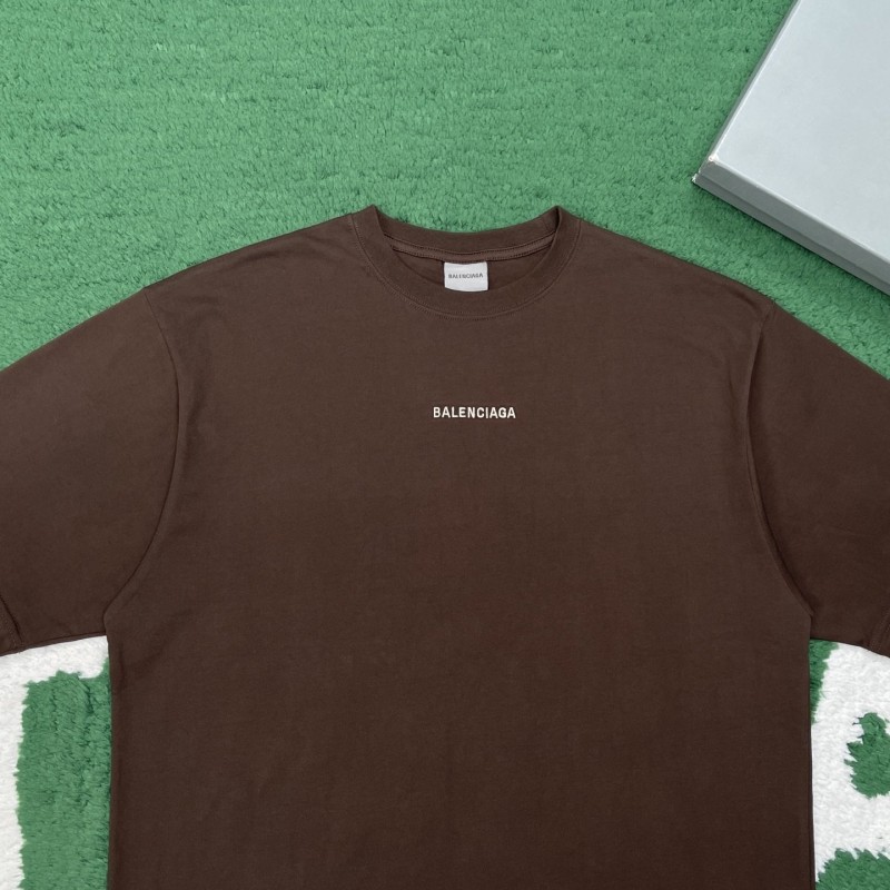 Balenciaga Unisex Tee