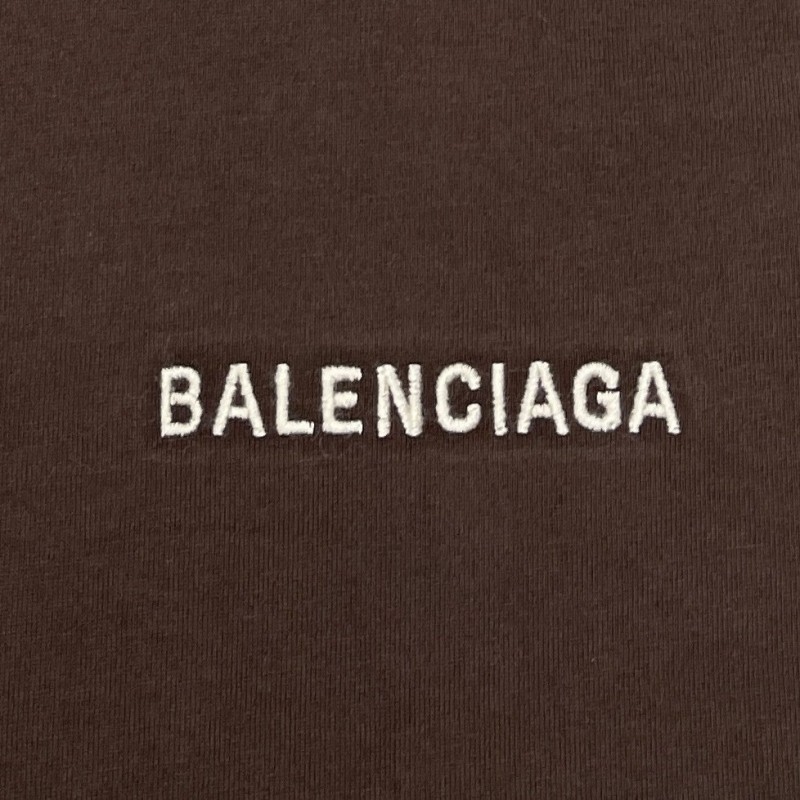 Balenciaga Unisex Tee