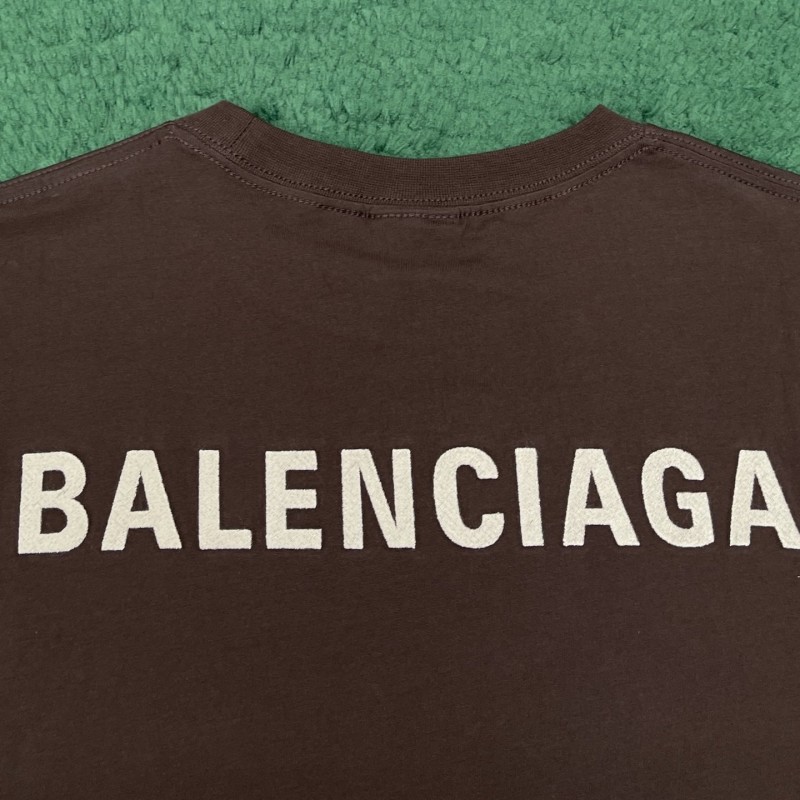 Balenciaga Unisex Tee