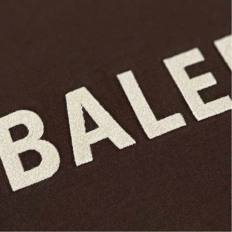 Balenciaga Unisex Tee