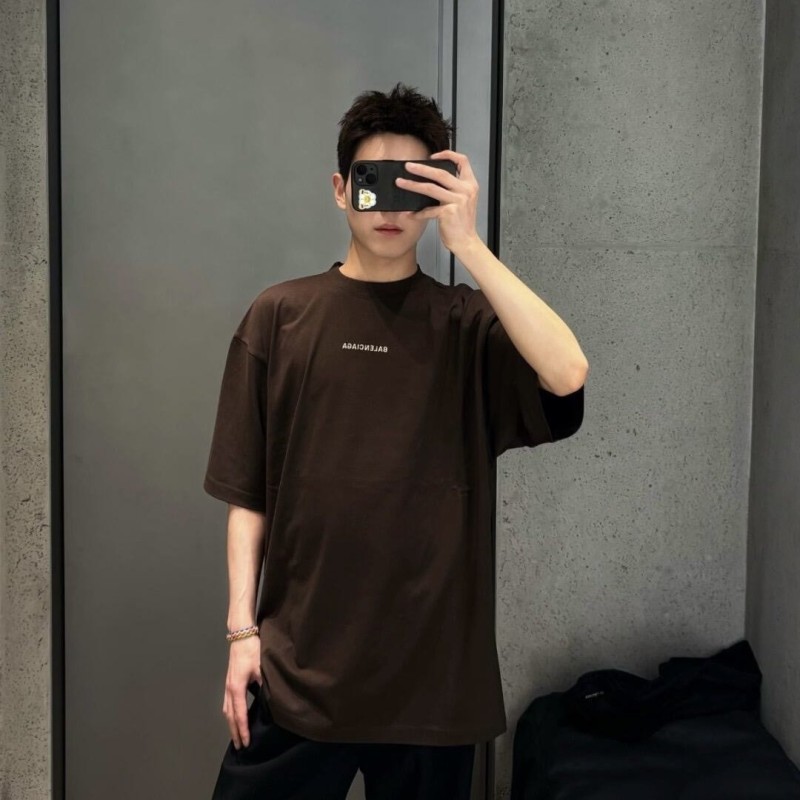 Balenciaga Unisex Tee