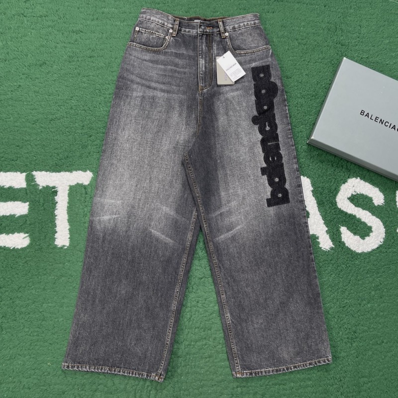 Balenciaga Jeans